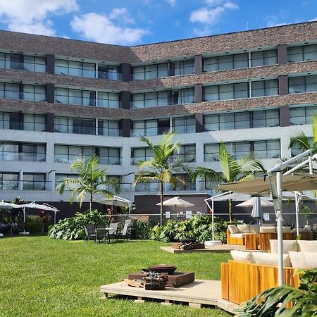 Hotel Lagoon Рионегро Экстерьер фото
